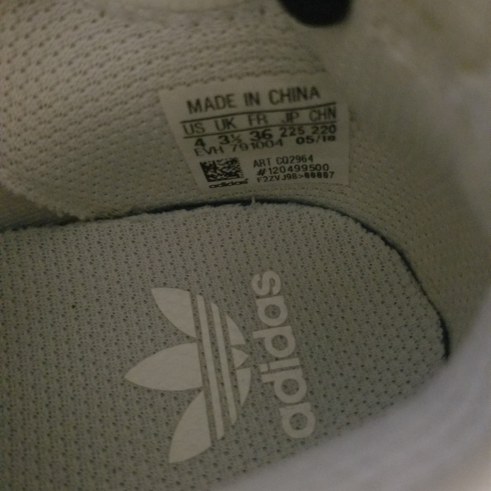 Adidas
